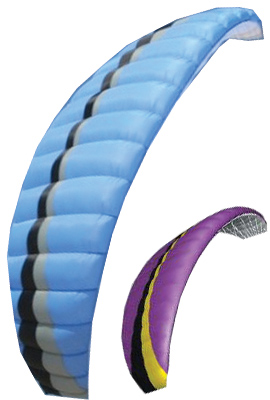 Кайт Peter Lynn Viper (handles)