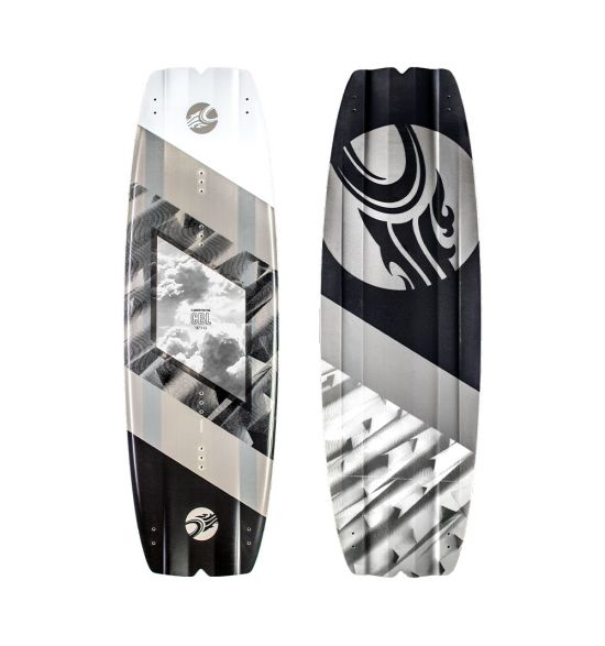 Кайтборд Cabrinha CBL