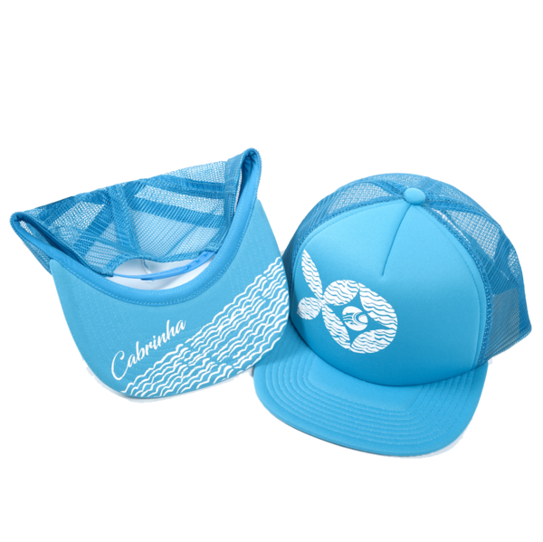 Бейсболка Cabrinha XO TRUCKER