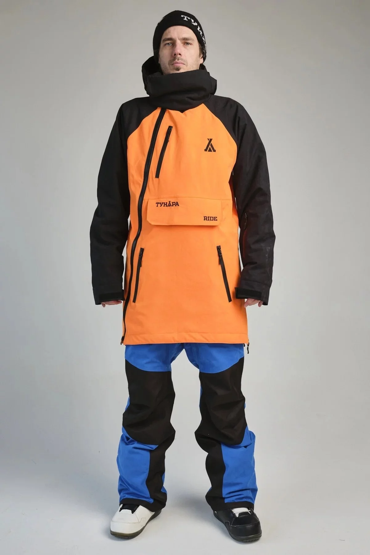 Комбинезон Тундра RIDE snow 20х30