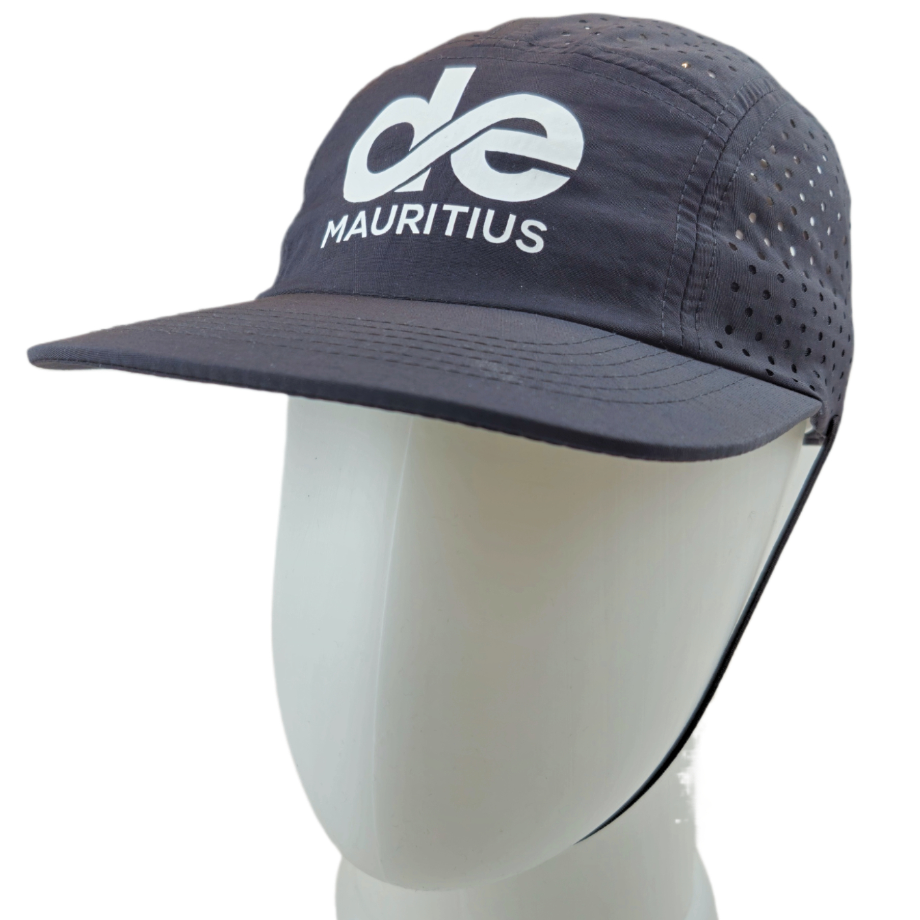 Кепка с защитой DE Mauritius
