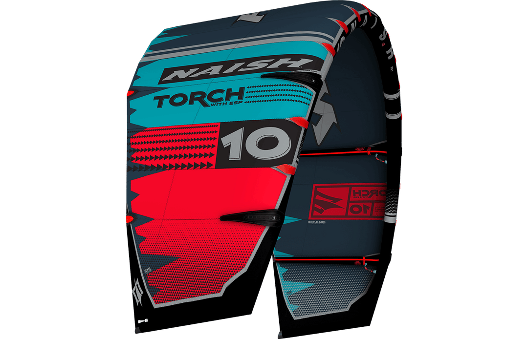 Кайт Naish Torch ESP