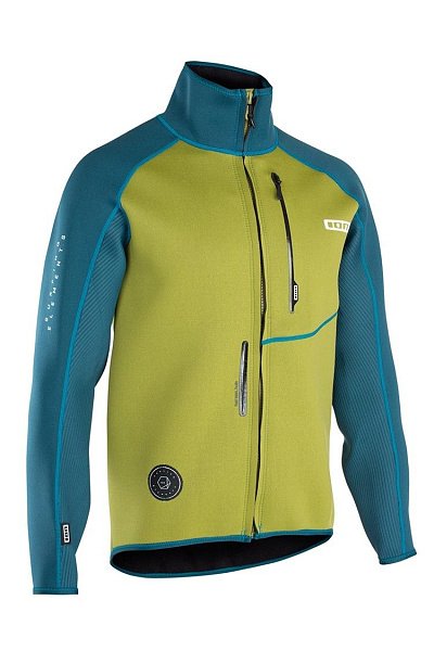 Гидрокуртка ION Neo Cruise Jacket