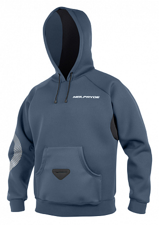 Гидрокуртка NeilPryde TECHZAG NEO HOODIE