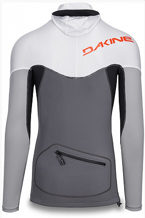 Лайкра Dakine STORM SNUG FIT HOODED LS