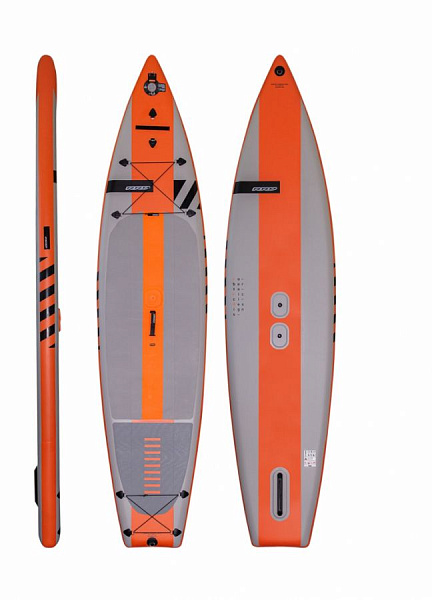 SUP RRD Air Evo Tourer Conv