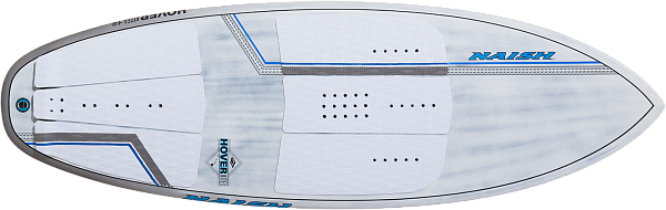 Фойлборд Naish Hover Kite Crossover