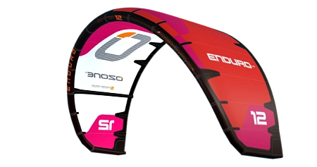 Кайт Ozone Enduro