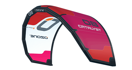 Кайт Ozone Catalyst