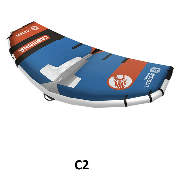 Винг Cabrinha Vision