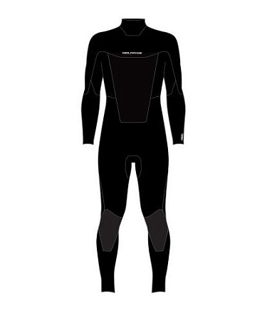 Гидрокостюм NeilPryde Nexus 5x4 BZ