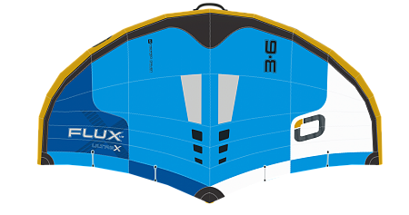 Винг Ozone Flux Ultra-X