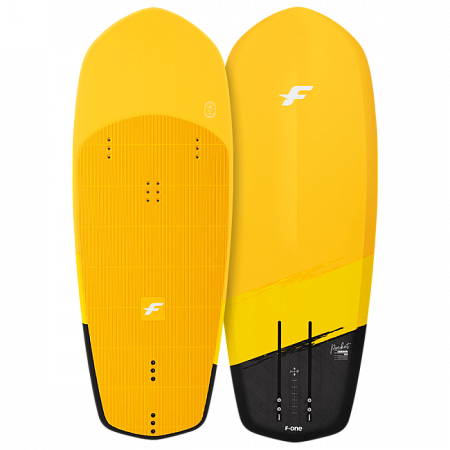 Фойлборд F-One Pocket ST Carbon