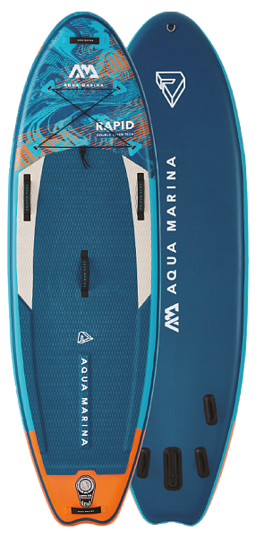 SUP Aqua Marina Rapid