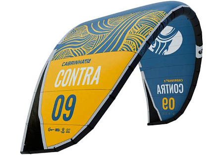 Кайт Cabrinha Contra 1S