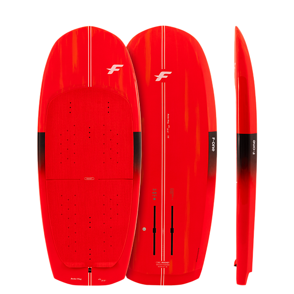 Фойлборд F-One Rocket Wing