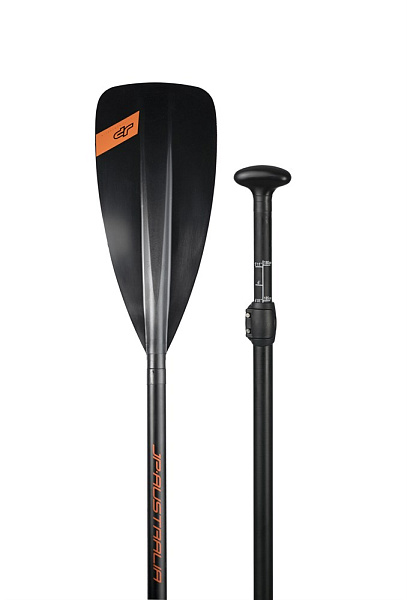 Весло JP Glass Nylon 2pc