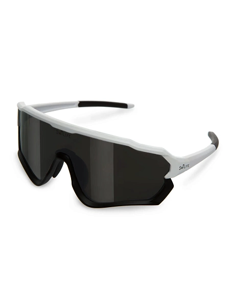 Очки Smilife SL4 Shiny White