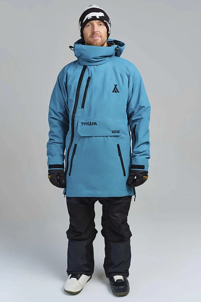 Комбинезон Тундра RIDE light 20х30