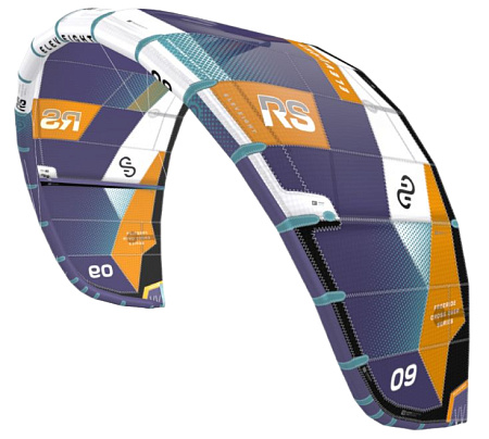 Кайт Eleveight RS