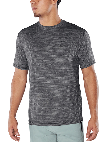Лайкра Dakine ROOTS LOOSE FIT SS