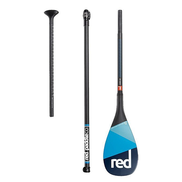 Весло Zap Paddle carbon