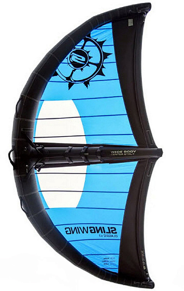 Винг Slingshot SlingWing V1