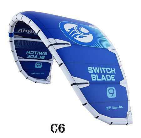 Кайт Cabrinha Switchblade