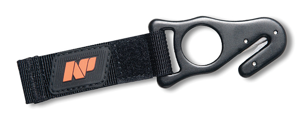 Стропорез NP SECURITY KNIFE