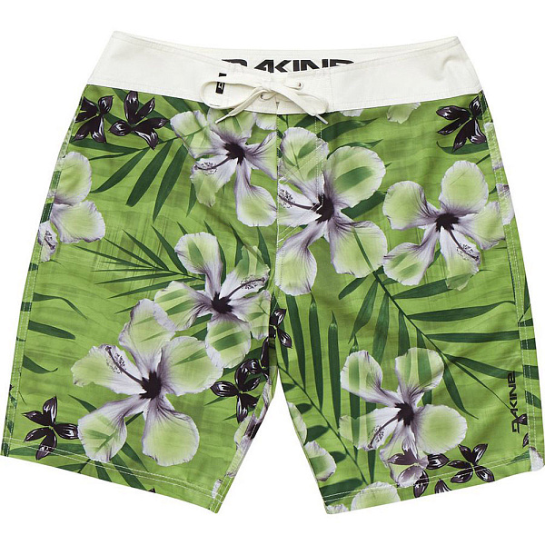 Бордшорты Dakine BLACK SAND