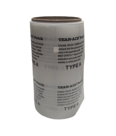 Заплатка Pro Tear-Aid Type A