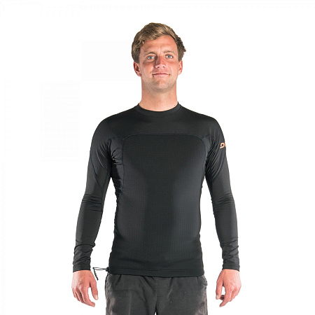Лайкра Dakine Cyclone Snug Fit LS 1.5mm