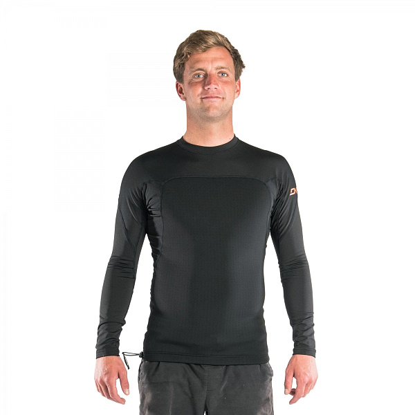 Лайкра Dakine Cyclone Snug Fit LS 1.5mm