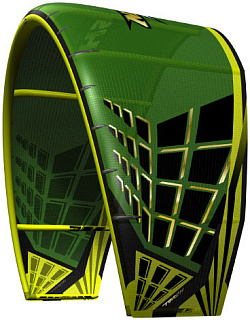 Naish Torch 2006: отличия от сезона 2005