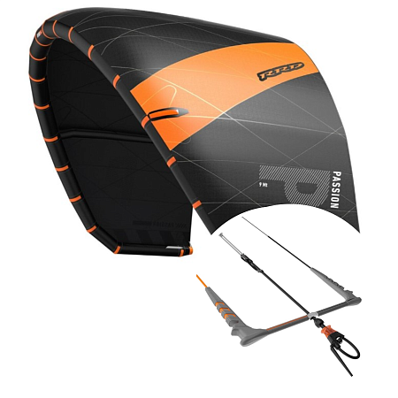 Кайт-комплект RRD Passion 