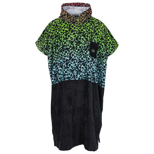 Пончо Rip Curl TEAM PONCHO