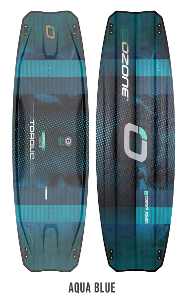 Кайтборд Ozone Torque