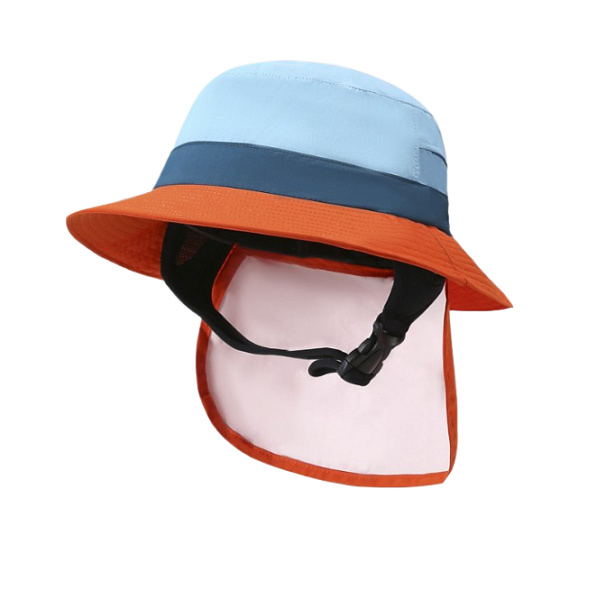 Панама Exit Surf Hat Color