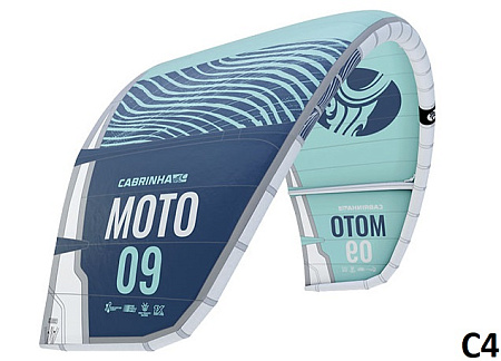 Кайт Cabrinha Moto