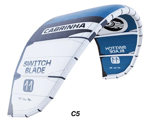 Кайт Cabrinha Switchblade