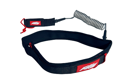 Лиш Axis Coiled Waist