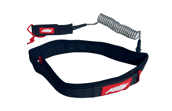 Лиш Axis Coiled Waist