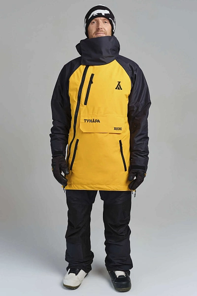 Комбинезон Тундра RIDE light 20х30