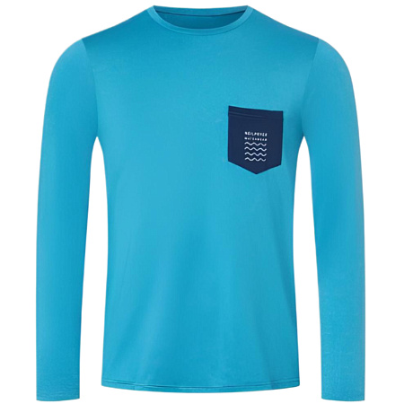 Лайкра NeilPryde Nano Tee LS