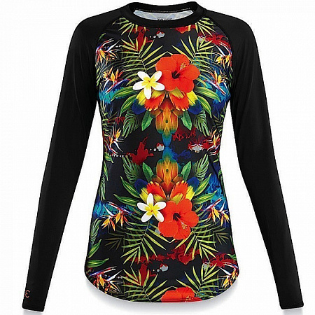 Лайкра Dakine WOMENS CLASSIC L/S