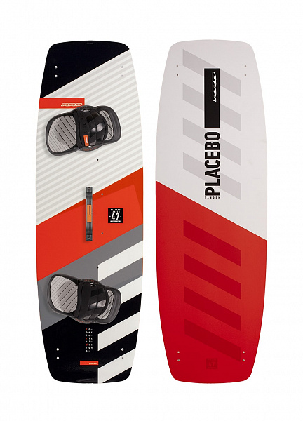 Кайтборд RRD Placebo
