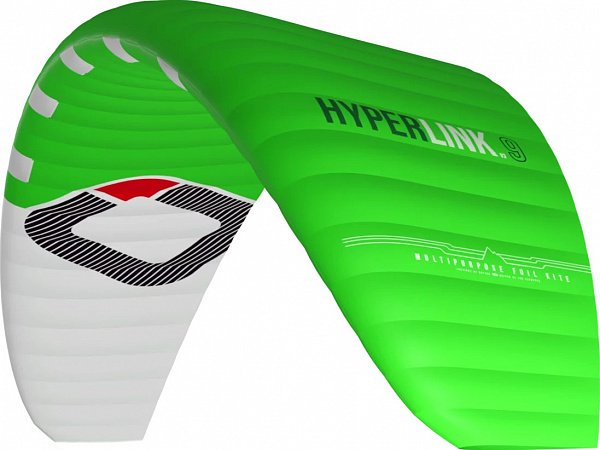 Кайт Ozone Hyperlink
