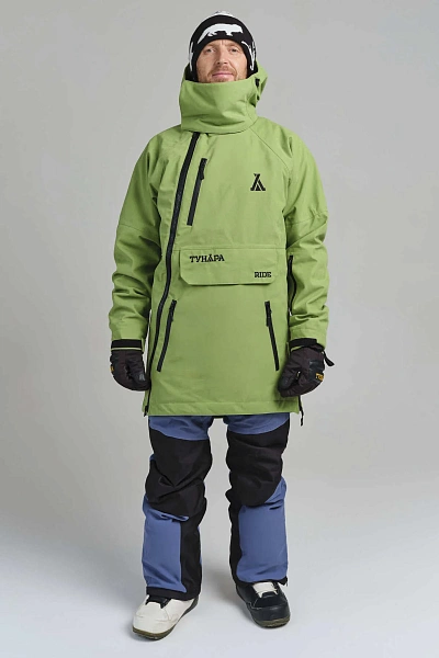 Комбинезон Тундра RIDE snow 20х30