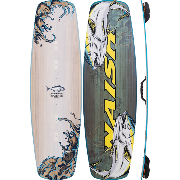 Кайтборд Naish Traverse