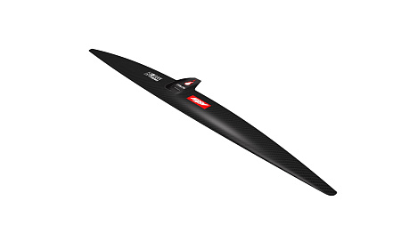 Крыло Axis Fierball Carbon Black